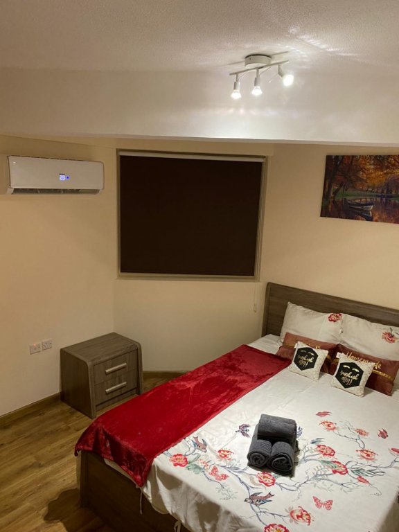 Фото Апартаменты City Comfort Rooms