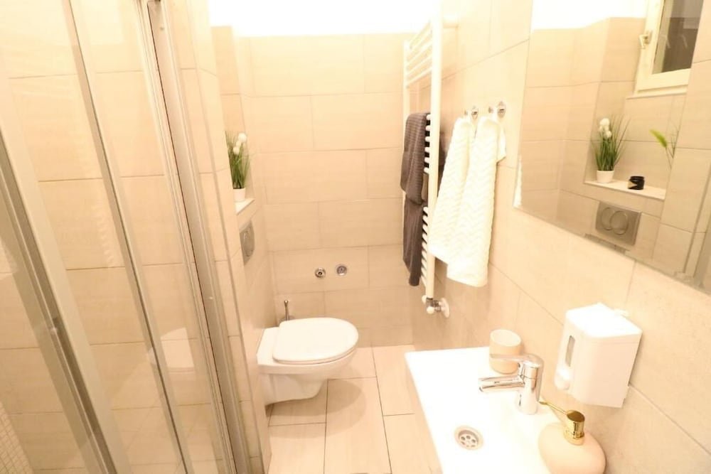 Фото Real Apartments Wesselenyi 10