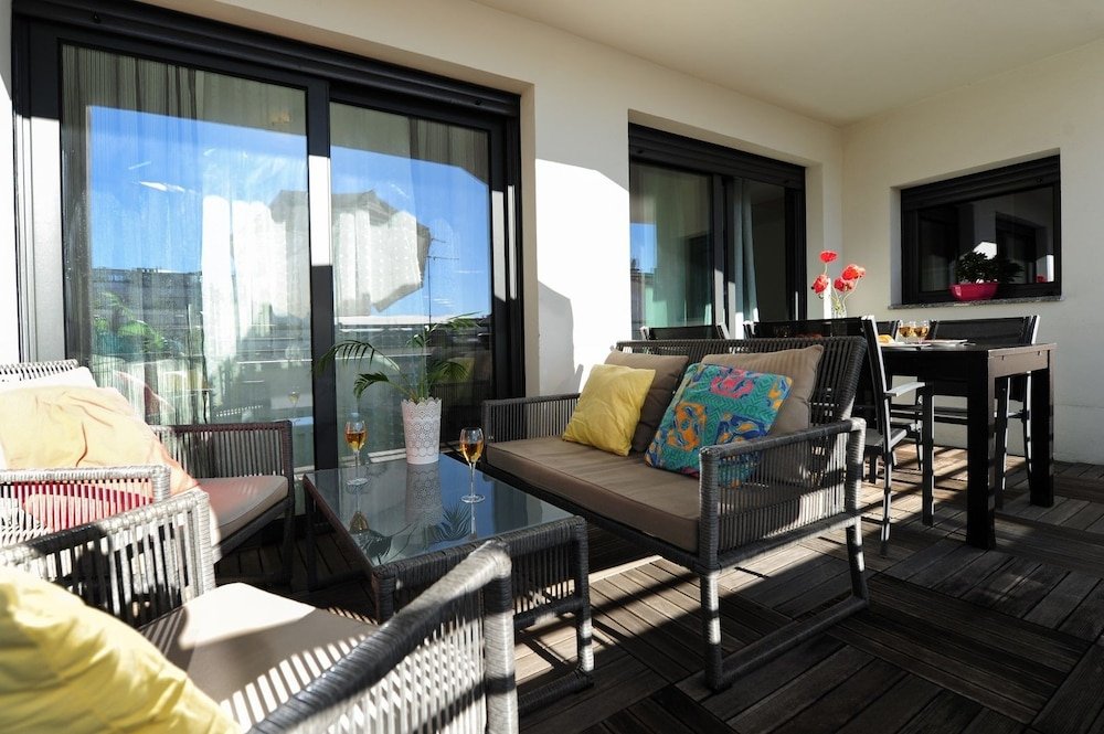 Фото Suite Relax Five Stars Holiday House