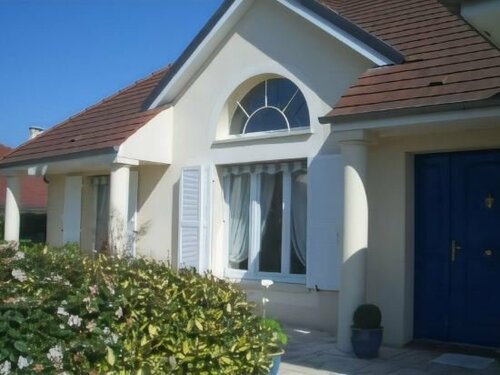 Гостиница Maison Tobias в Мо