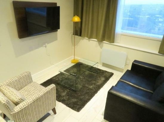 Фото Quay Apartments Clarence House