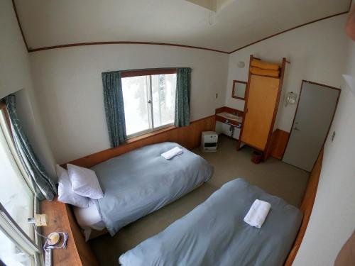 Фото Mountain Hut Myoko