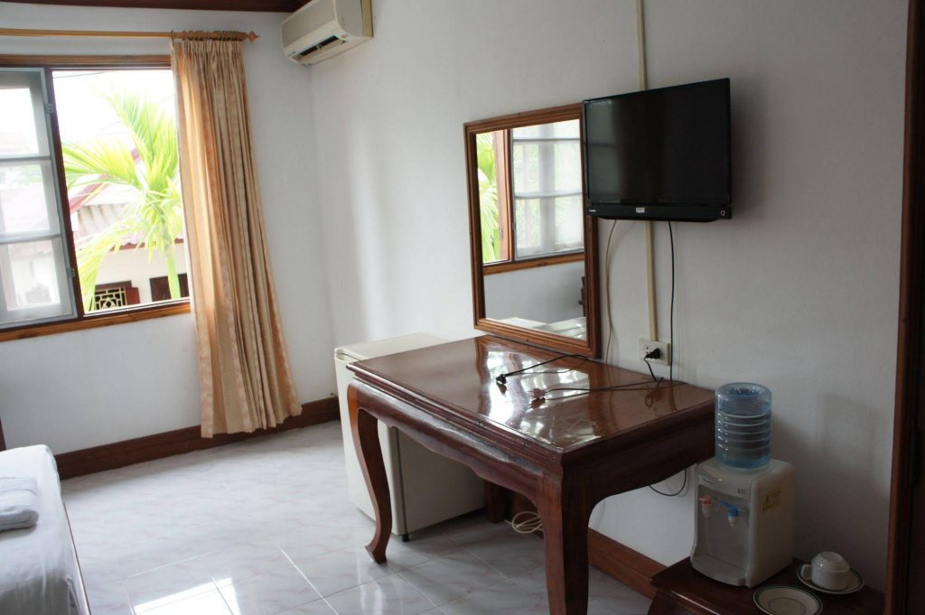 Фото Saysamphanh Hotel