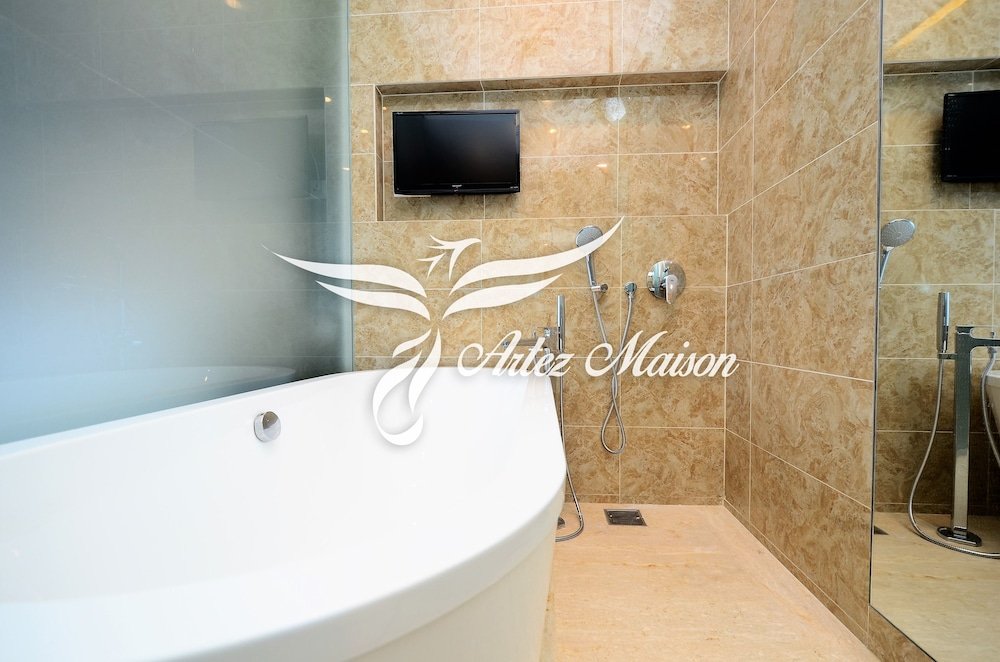 Фото Dorsett Residences Bukit Bintang Artez Maison