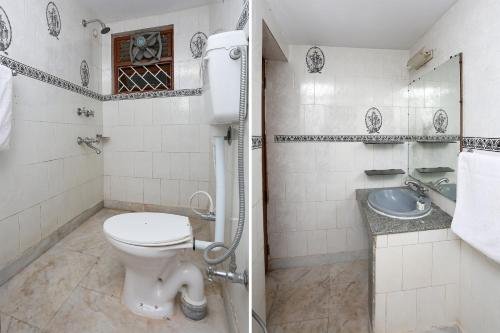Фото Oyo 10510 Nayapalli