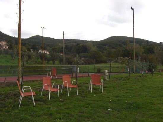 Фото Albergo Ristorante Il Poggetto