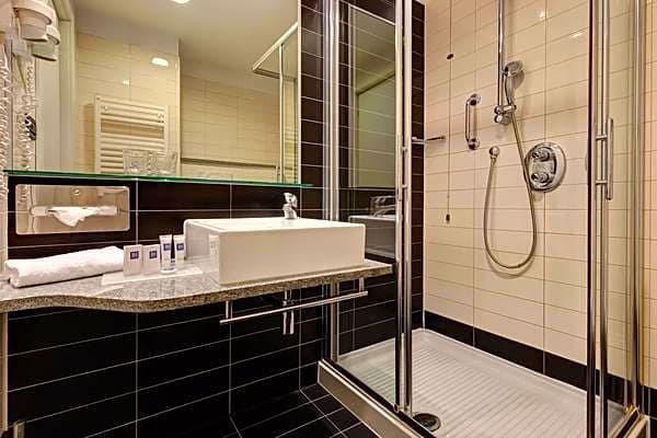 Фото iH Hotels Roma Z3