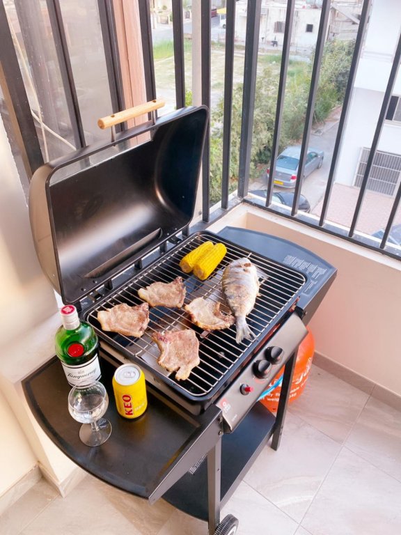 Фото Апартаменты City Comfort Rooms