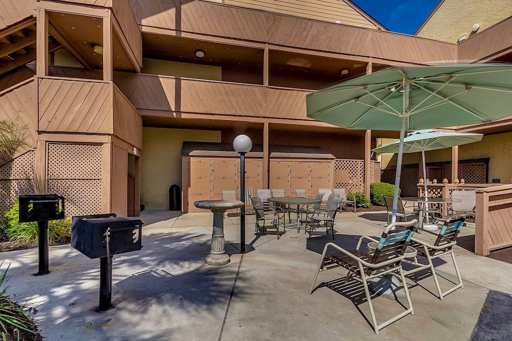 Фото Ocean Forest Plaza by Palmetto Vacation Rental