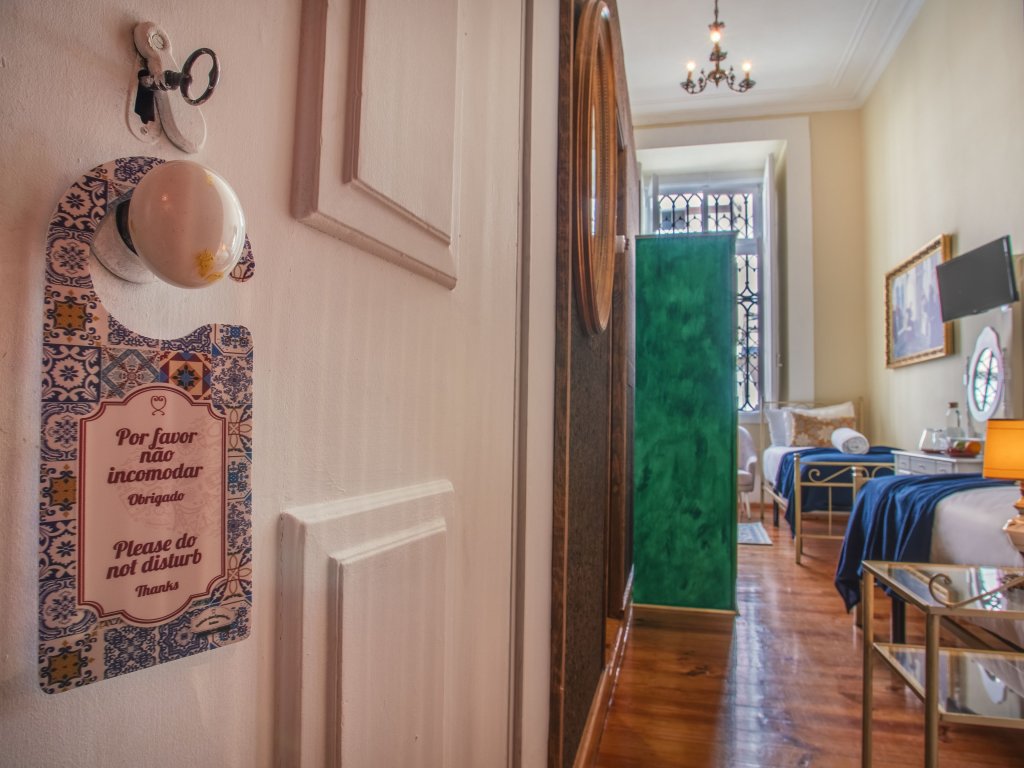 Фото Palácio das Especiarias