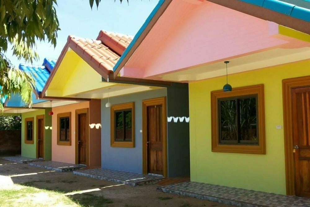 Hotel Oyo 1092 Sea of Love, Pattaya, photo