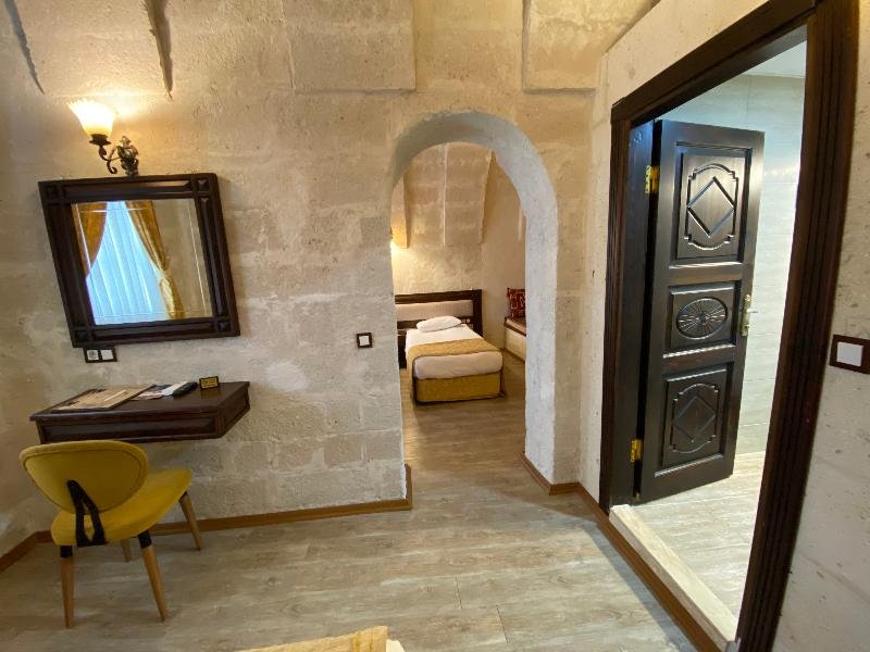 Фото Burcu Kaya Hotel