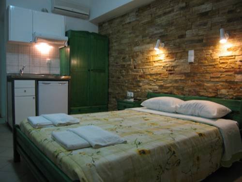 Фото Agios Prokopios Hotel