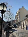 Skadarlija House of the Greats