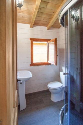 Фото Camping Villaviciosa