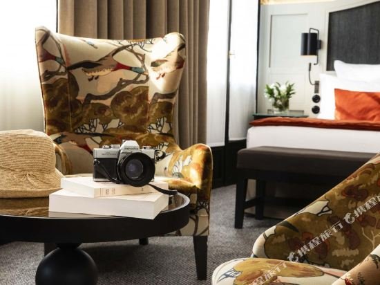 Фото Hotel d'Aubusson