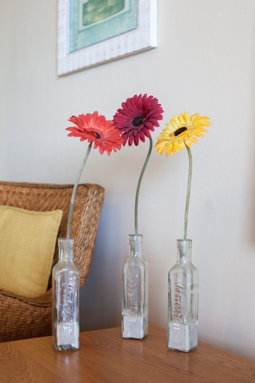 Фото Cape Town Beachfront Apartments At Leisure Bay