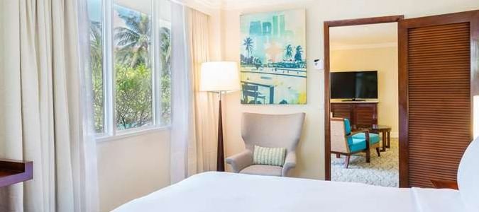 Фото Hilton Caribbean Resort And Casino