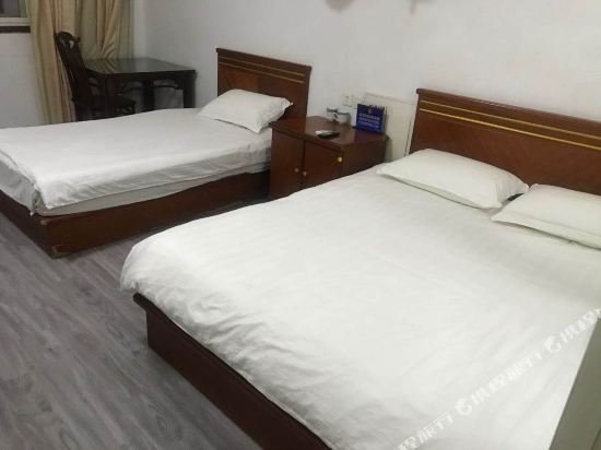 Фото Beijing Friendship Hotel