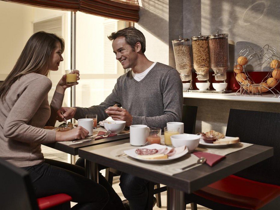 Фото Aparthotel Adagio Brussels Grand Place