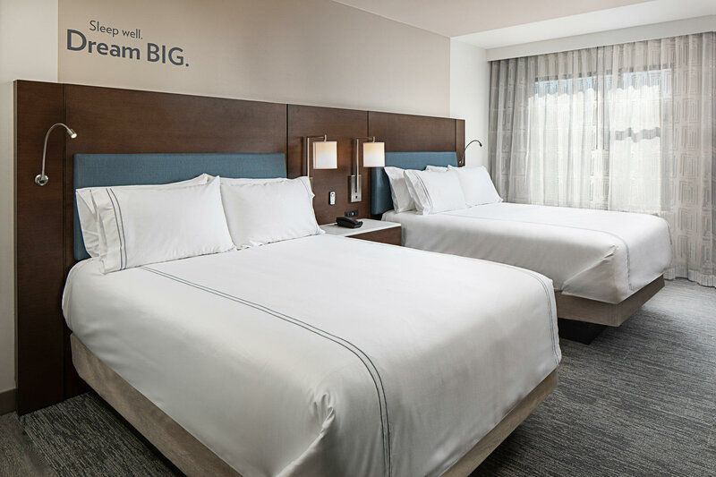 Гостиница Even Hotel Atlanta - Cobb Galleria, an Ihg Hotel