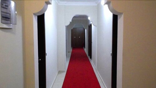 Гостиница Kulubeci Hotel в Антакье