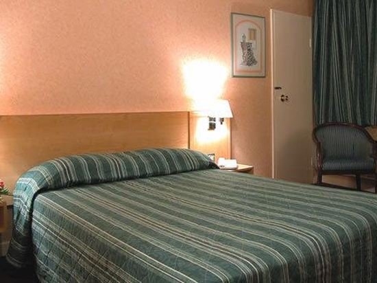 Фото Grand Burstin Hotel Folkestone