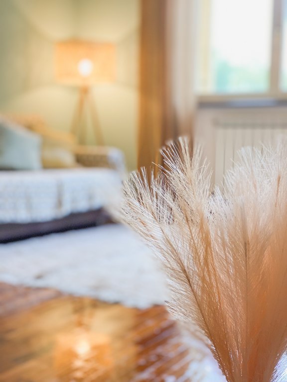 Фото Апартаменты Giallomango Apt in Lucca