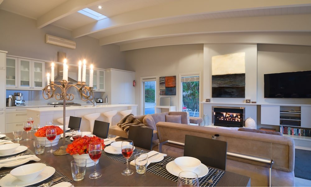 Фото Cloud 9 Luxury Villa