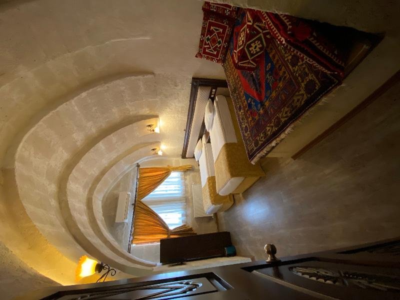 Фото Burcu Kaya Hotel