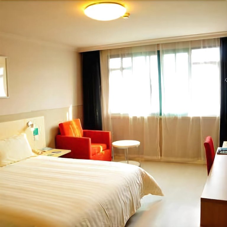 Фото Jinjiang Inn