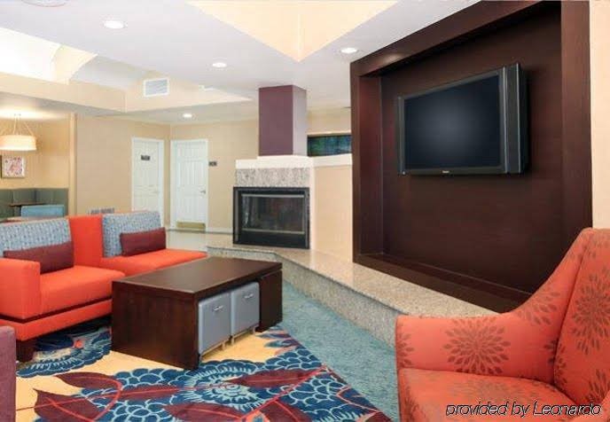 Фото Residence Inn by Marriott Folsom Sacramento