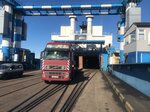 Imeksservis (Sredniy Vasilyevskogo Ostrova Avenue, 4), transportation of goods by water