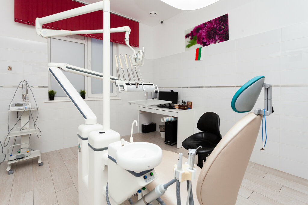 Фото: Denta Star, стоматологическая клиника, просп. Мира, 14, Сургут - Яндекс Ка