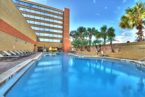 Hilton Orlando/Altamonte Springs