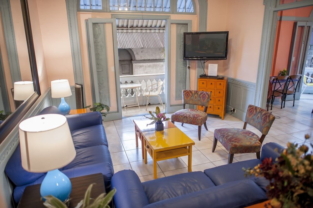 Фото Magnolia Inn