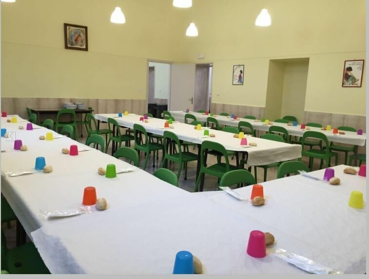 Catering La Cucina di Margherita Ristorazione, Bari, photo