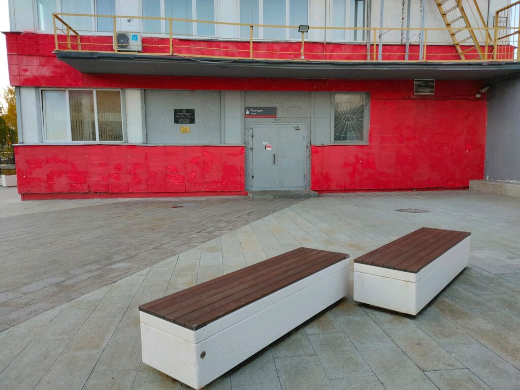 Police department Полиция, Arkhangelsk, photo