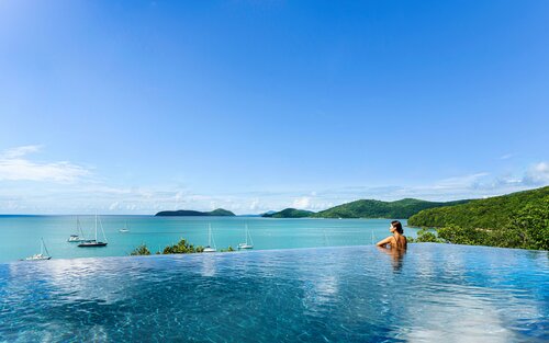 Внешний вид отеля V Villas Phuket - MGallery в Ви Чите, фото 1