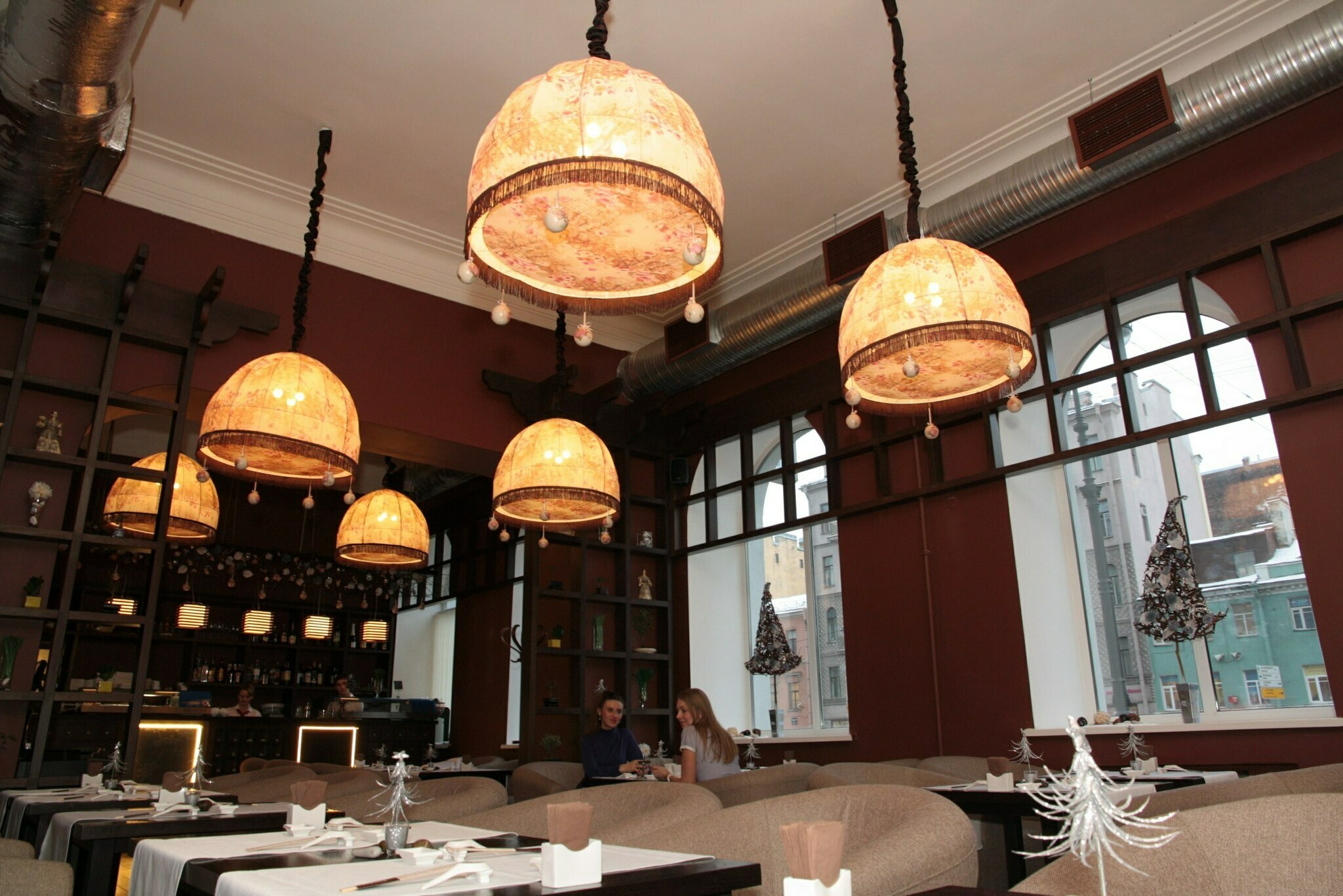 Фото Октябрьская