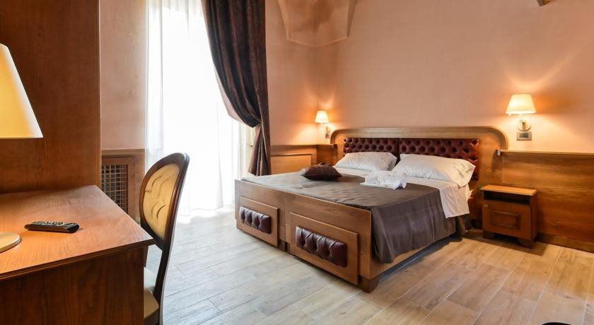 Фото Le Club Boutique Hotel