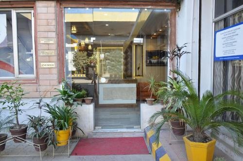Фото Fabhotel Amritsar Residency