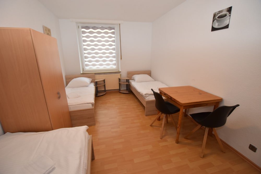 Фото Ab Apartment 01