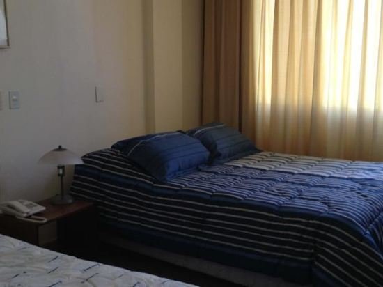 Фото Hotel San Francisco de la Selva