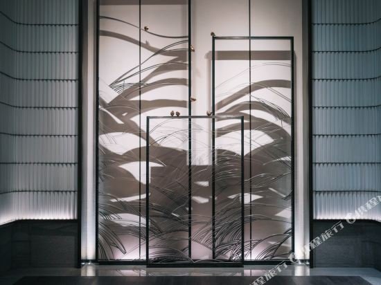 Фото Grand Hyatt Hefei