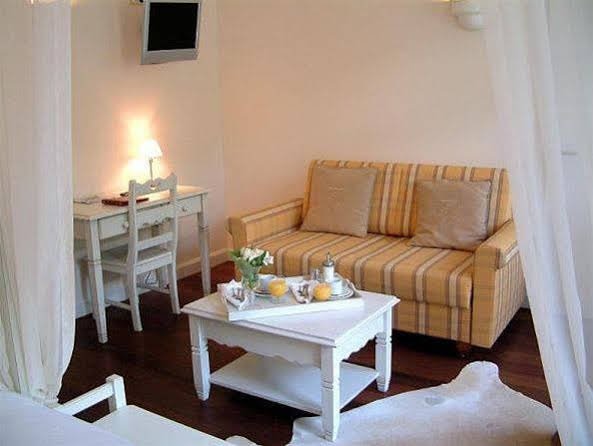 Фото Hotel Villa Marstall