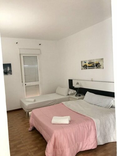 Жильё посуточно Apartment With one Bedroom in Benalmádena, With Wonderful sea View, Shared Pool and Furnished Terrace - Near the Beach в Торремолиносе