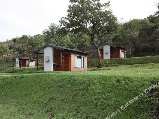 Фото Ruah Park Camping & Outdoor