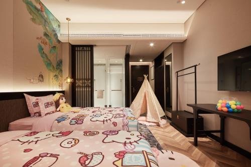 Фото Shuxiang Wenru Hotel