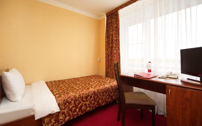 Фото отеля 4